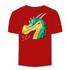 Adult Stars & Stripes T-Shirt Thumbnail