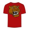 Adult Stars & Stripes T-Shirt Thumbnail