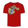 Adult Stars & Stripes T-Shirt Thumbnail