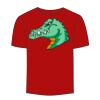 Adult Stars & Stripes T-Shirt Thumbnail