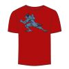 Adult Stars & Stripes T-Shirt Thumbnail
