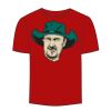 Adult Stars & Stripes T-Shirt Thumbnail