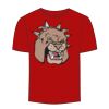 Adult Stars & Stripes T-Shirt Thumbnail