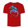 Adult Stars & Stripes T-Shirt Thumbnail