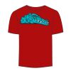 Adult Stars & Stripes T-Shirt Thumbnail