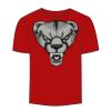 Adult Stars & Stripes T-Shirt Thumbnail