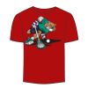 Adult Stars & Stripes T-Shirt Thumbnail