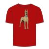 Adult Stars & Stripes T-Shirt Thumbnail