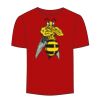 Adult Stars & Stripes T-Shirt Thumbnail