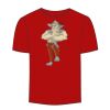 Adult Stars & Stripes T-Shirt Thumbnail