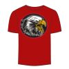 Adult Stars & Stripes T-Shirt Thumbnail