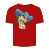 Adult Stars & Stripes T-Shirt Thumbnail