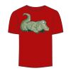 Adult Stars & Stripes T-Shirt Thumbnail