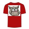 Adult Stars & Stripes T-Shirt Thumbnail
