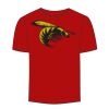 Adult Stars & Stripes T-Shirt Thumbnail