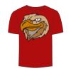 Adult Stars & Stripes T-Shirt Thumbnail