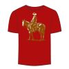 Adult Stars & Stripes T-Shirt Thumbnail