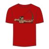 Adult Stars & Stripes T-Shirt Thumbnail