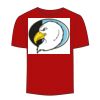 Adult Stars & Stripes T-Shirt Thumbnail