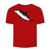 Adult Stars & Stripes T-Shirt Thumbnail