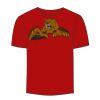 Adult Stars & Stripes T-Shirt Thumbnail