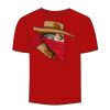 Adult Stars & Stripes T-Shirt Thumbnail