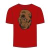 Adult Stars & Stripes T-Shirt Thumbnail