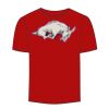 Adult Stars & Stripes T-Shirt Thumbnail