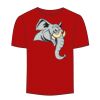 Adult Stars & Stripes T-Shirt Thumbnail