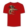 Adult Stars & Stripes T-Shirt Thumbnail