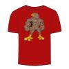 Adult Stars & Stripes T-Shirt Thumbnail