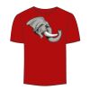 Adult Stars & Stripes T-Shirt Thumbnail
