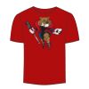 Adult Stars & Stripes T-Shirt Thumbnail