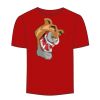 Adult Stars & Stripes T-Shirt Thumbnail