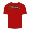 Adult Stars & Stripes T-Shirt Thumbnail