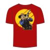 Adult Stars & Stripes T-Shirt Thumbnail