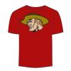 Adult Stars & Stripes T-Shirt Thumbnail