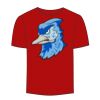 Adult Stars & Stripes T-Shirt Thumbnail