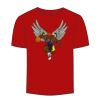 Adult Stars & Stripes T-Shirt Thumbnail