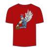 Adult Stars & Stripes T-Shirt Thumbnail