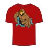 Adult Stars & Stripes T-Shirt Thumbnail