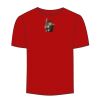 Adult Stars & Stripes T-Shirt Thumbnail