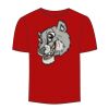 Adult Stars & Stripes T-Shirt Thumbnail