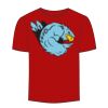 Adult Stars & Stripes T-Shirt Thumbnail