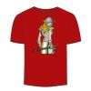 Adult Stars & Stripes T-Shirt Thumbnail