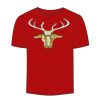 Adult Stars & Stripes T-Shirt Thumbnail