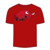 Adult Stars & Stripes T-Shirt Thumbnail
