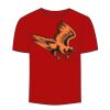 Adult Stars & Stripes T-Shirt Thumbnail