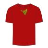 Adult Stars & Stripes T-Shirt Thumbnail