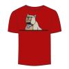 Adult Stars & Stripes T-Shirt Thumbnail